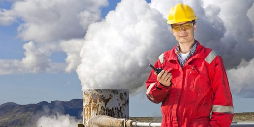 Geothermal Engineer
